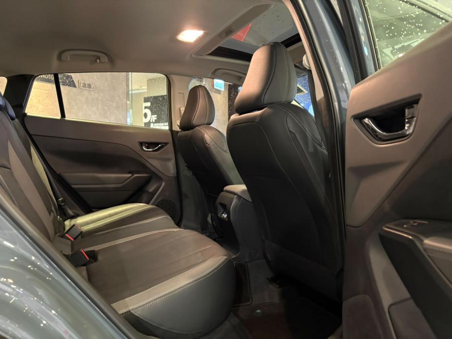 Crosstrek 2.0IS Eyesight AWD - Image 4